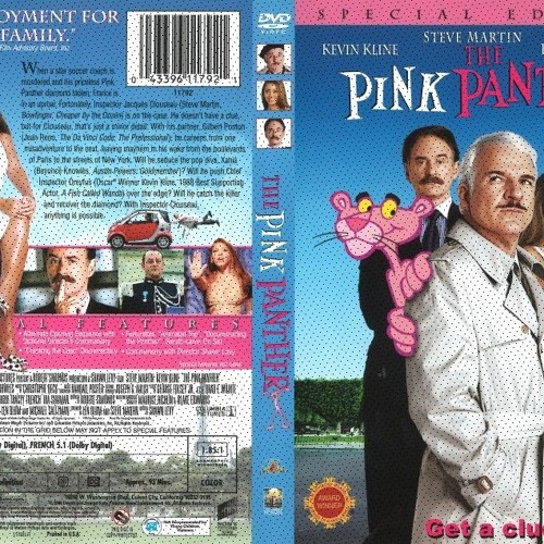 Stream The Pink Panther 2006 Dvd Rip Torrent from Busukuleemahm | Listen  online for free on SoundCloud