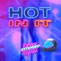 Tiesto & Charli XCX - Hot In It (Riptide Extended Remix)