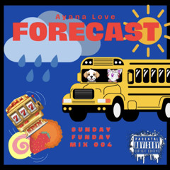 ForeCast mix