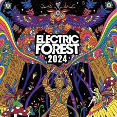 🌲🍄 Electric Forest 2024 🍄🌲