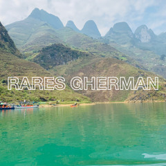 RB020 w/ Rares Gherman