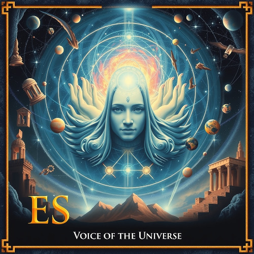 ES - Voice of the Universe