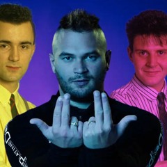 Bande Organisée X Partenaire Particulier (Remix / Mashup LMAJ)