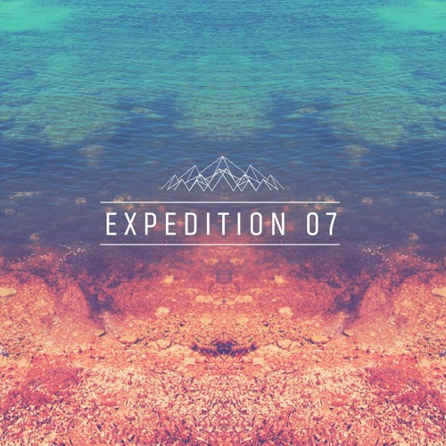 E X P E D I T I O N 0 7