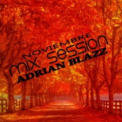 Mix Seccion House Noviembre 2025