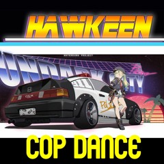 Cop Dance