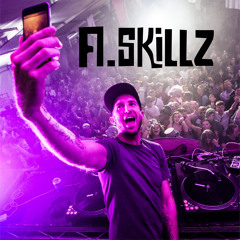 A Skillz - Exclusive Mix For DJ Decktator 2012