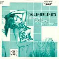 Sunblind - Believe (NuroGL Remix)