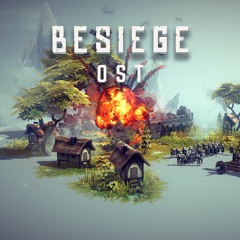 Besiege - Desert Environment