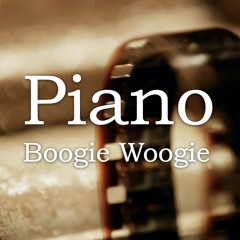 Boogie Woogie Piano Swing (Royalty Free Music)