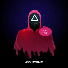 Squid Games (Prod. DJSnappBakk)