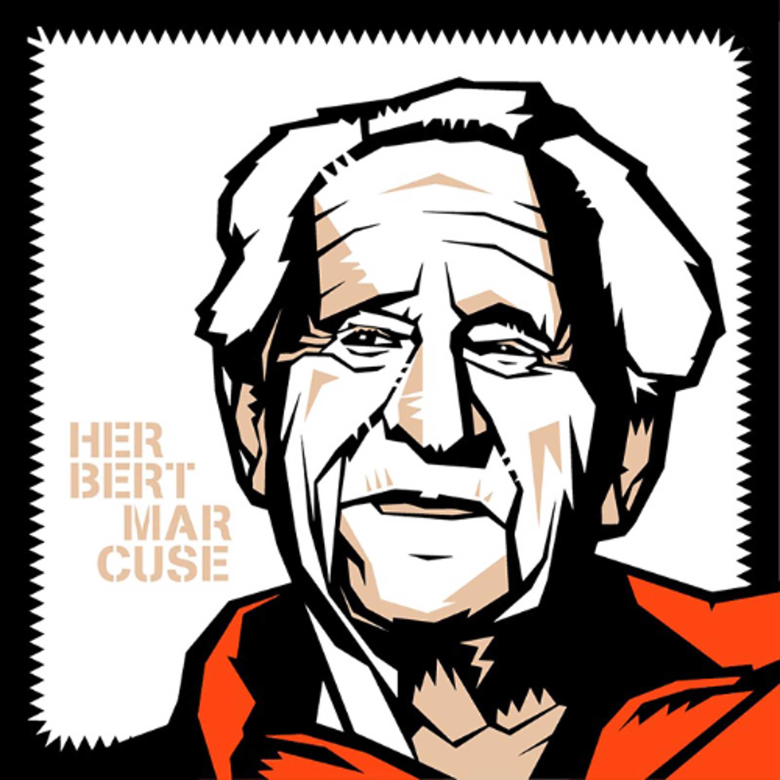 tl;dr #53 Herbert Marcuse: «Konterrevolution und Revolte» | mit Peter-Erwin Jansen episode artwork