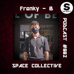 Franky - B - Techno Podcast #002