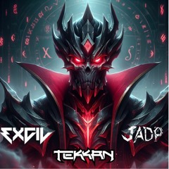 TEKKAN X EXCIL X JADP - THE RUINED KING (FREE DL)
