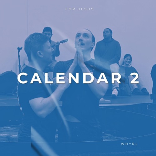 Calendar 2 (prod. Jayu)