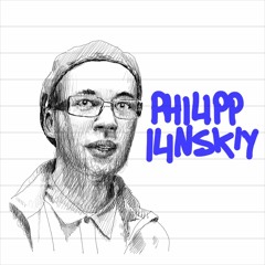 Philipp Ilinskiy - Avant Radio mix n.56