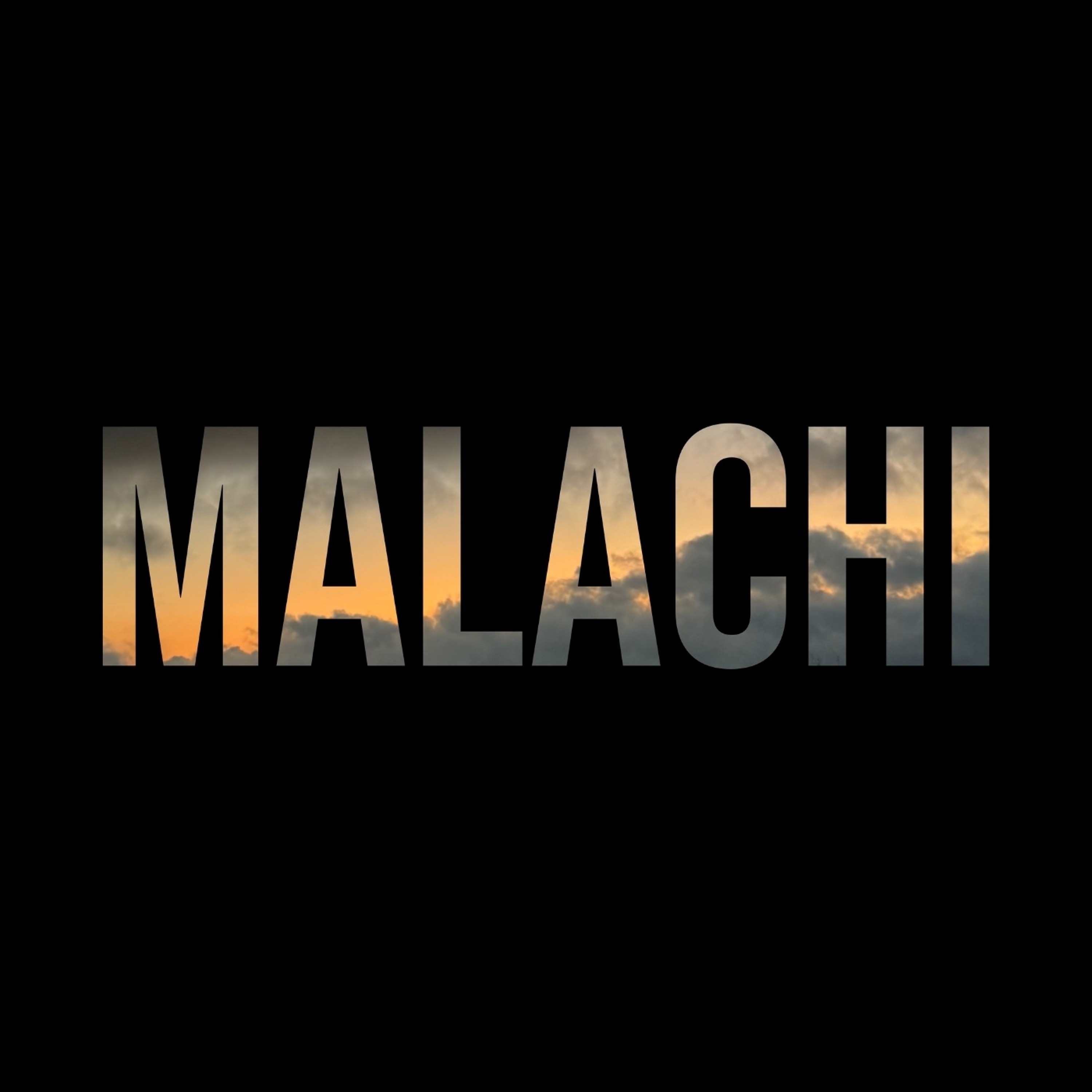 I Have Loved You - Malachi 1:1-5 episode artwork