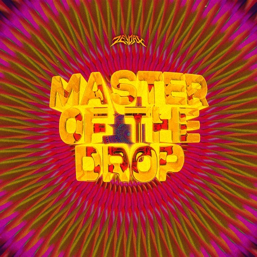 MASTER OF THE DROP