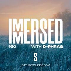 Immersed 160 (8 December 2025)