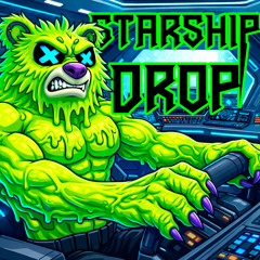 Starship Drop