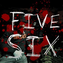 KhiGlock - FIVE SIX