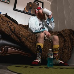 Mike P - Fr33z3 (prod Lil Art Hoe)