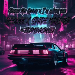 Drive Me Crazy With You Preview