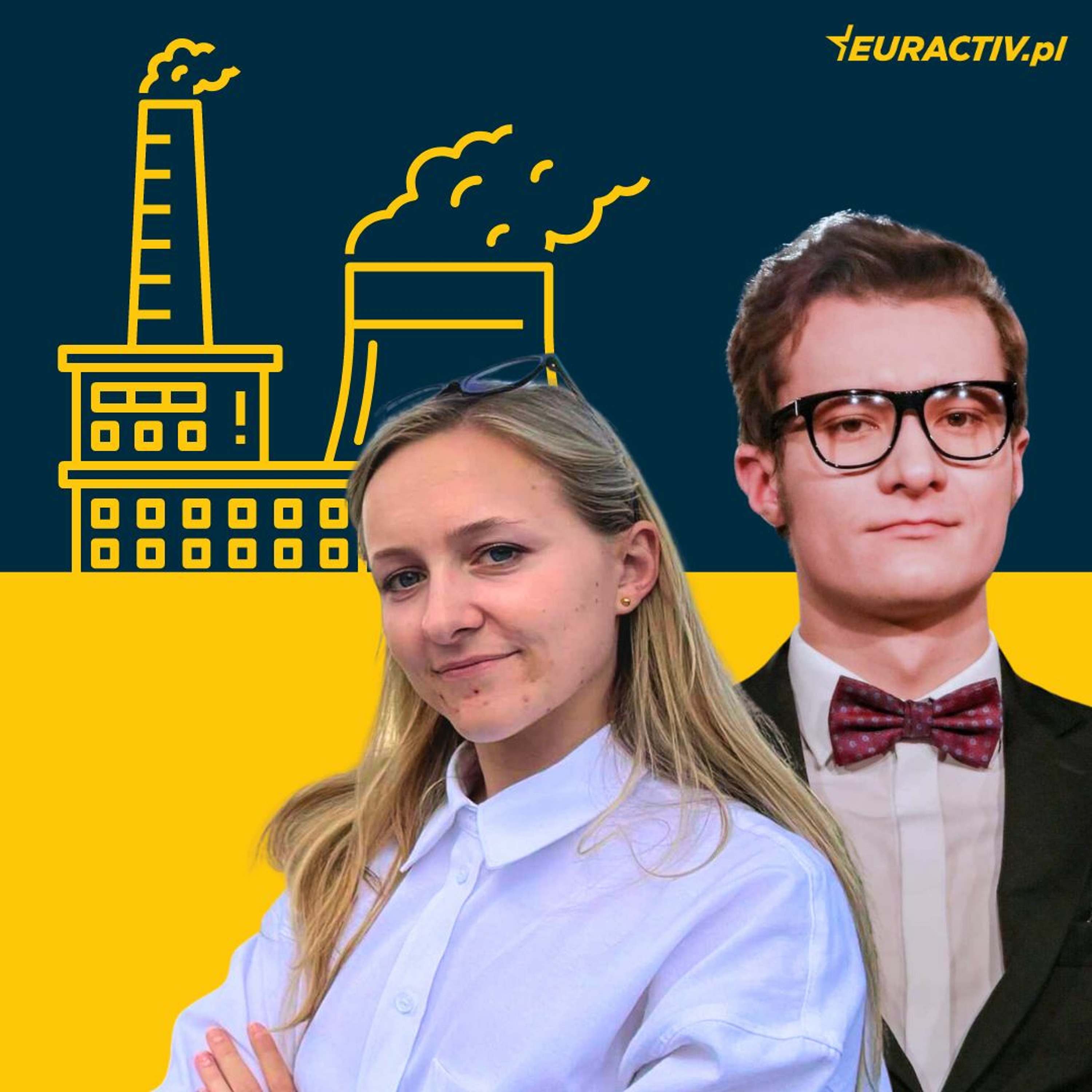 Podcast Europejski