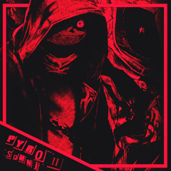 Solunary - PYROSOMNI II | [Cover]