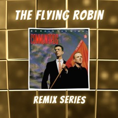 The Communards - So Cold The Night (TFR Tribute Mix)