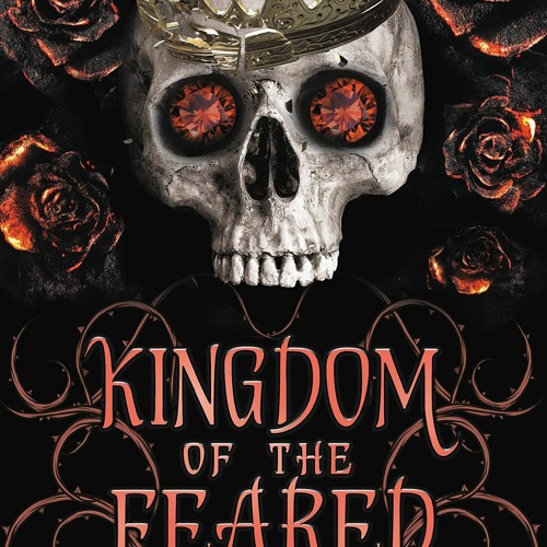 Download PDF/Epub Kingdom of the Feared (Kingdom of the Wicked, #3) - Kerri Maniscalco