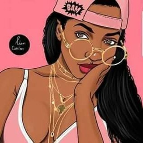 Dah Kind Ah Man🤟🏾🎧