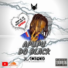 [AFROHOUSE/APUTARO] - APUPU DO BLACK