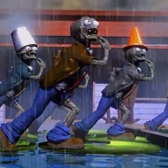 Safnius - мы зомби