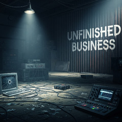 Dajjal - Unfinished Business