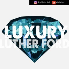 “LUXURY" / MELODIC DARK TRAP INSTRUMENTAL 2020