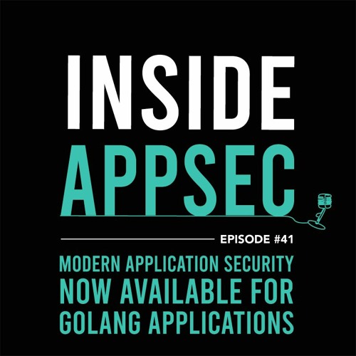 Modern Application Security Now Available for Golang Applications