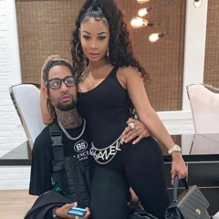 PnB Rock - Pretty in That Dress