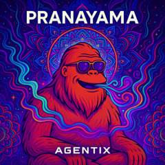 Pranayama => [AgenticRecords]