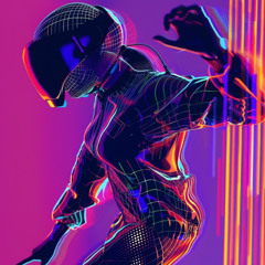 WATCHMEFLY - I Wanna Dance