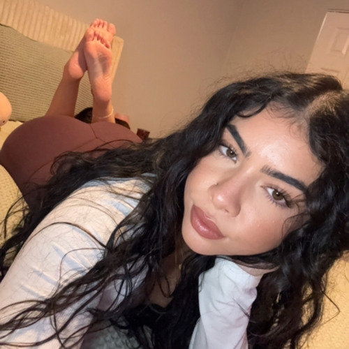 Let Me Know (Prod. Xamilo)