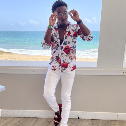 Manno Mondaze Afro Mix