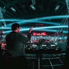 Maceo Plex @ Terminal V October 2019