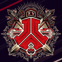 HORUS - Hardstyle Mix