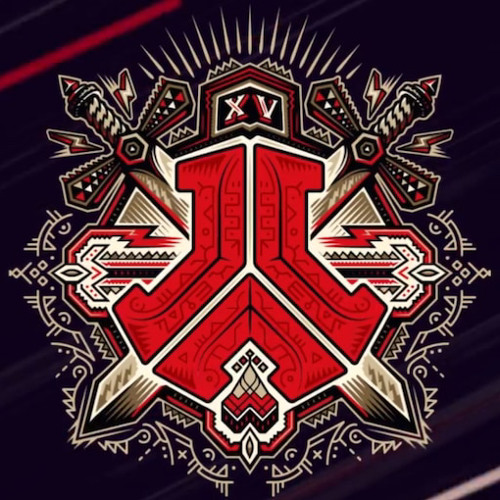 HORUS - Hardstyle Mix