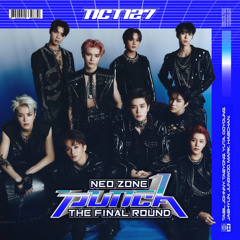 NCT 127_ 엔시티 127 - Punch (Instrumental)
