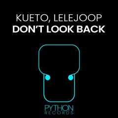 Don't Look Back