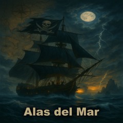 Alas del Mar