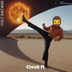 Chuck N (RadioEdit)