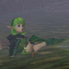 Zelda 2 Fight Remix